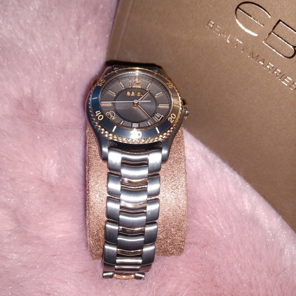Brand New Ebel Ladies Watch - Picture 6 of 7